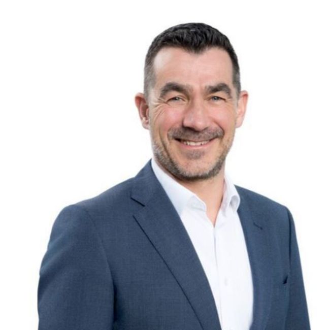 Mario Lozza